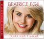 Beatrice Egli: Feuer und Flamme, CD