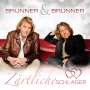 Brunner & Brunner: Zärtliche Schlager, CD,CD