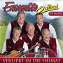 Ensemble Osttirol: Verliebt in die Heimat, CD