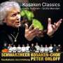 Peter Orloff: Kosaken-Classics, CD