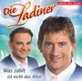 Die Ladiner: Was zählt ist nicht das Alter, CD