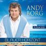 Andy Borg: Blauer Horizont, CD