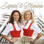 Sigrid & Marina: Heimatgefühle Folge 2, CD