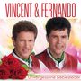 Vincent & Fernando: Unvergessene Liebeslieder, CD