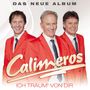 Calimeros: Ich träum' von dir, CD
