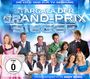 : Stargala der Grand-Prix-Sieger, CD,DVD