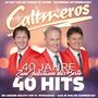 Calimeros: 40 Jahre - 40 Hits, CD,CD