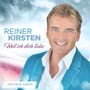 Reiner Kirsten: Weil ich dich liebe, CD