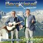 Bergkristall: Dann sprech ich ein Ave Maria, CD