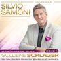 Silvio Samoni: Goldene Schlager: Folge 2, CD