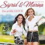 Sigrid & Marina: Das größte Glück (20 Jahre), CD