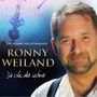 Ronny Weiland: Die Uhr des Lebens, CD