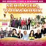 Unterhaltungsmusik / Schlager/Instrumental Volksmusik : Smago! Award 2019, CD