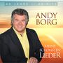 Andy Borg: Meine schönsten Lieder: 40 Jahre 40 Hits, CD,CD