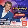 : Schlager-Spaß mit Andy Borg die Dritte, CD