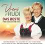 Vreni & Rudi: Das Beste: Ihre größten Hits, CD,CD