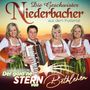 Die Geschwister Niederbacher: Der goldene Stern von Bethlehem, CD