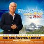 : Blauer Himmel, weiße Berge & a Musi: Die schönsten Lieder, CD,CD