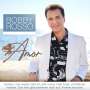 Bobby Rosso: Amor, CD