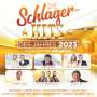: Die Schlager-Hits des Jahres 2023, CD,CD