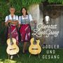 Oberstatt ZwoaGsong: Jodler und Gesang, CD