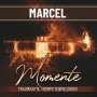 Marcel: Momente: Traumhafte Trompetenmelodien, CD