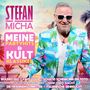 Stefan Micha: Meine Partyhits & Kultklassiker, CD