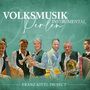 Franz Kittl Project: Volksmusikperlen - Instrumental, CD