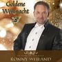 Ronny Weiland: Goldene Weihnacht, CD