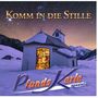 Pfundskerle: Komm in die Stille, CD