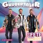 Die Grubertaler: Echt Schlager, die große Fete - Volume IV, CD