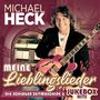 Michael Heck: Meine Lieblingslieder - Die Schlager-Zeitmaschine & Jukebox Hits, CD