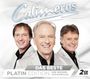 Calimeros: Das Beste (Platin Edition), CD,CD