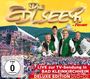 Die Edlseer: Live aus Bad Kleinkirchheim (Deluxe Edition), CD,DVD
