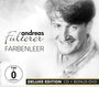 Andreas Fulterer: Farbenleer (Deluxe Edition), CD,DVD