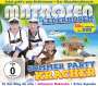 Matrosen In Lederhosen: Sommer Party Kracher, CD,DVD