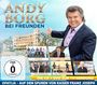 : Andy Borg bei Freunden in Opatija, CD,DVD