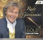 Rudy Giovannini: Gold Collection, CD,CD