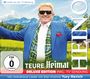 Heino: Teure Heimat-Deluxe Edition inkl.TV Sendung CD, CD,DVD