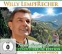 Willy Lempfrecher: Für die, die mir viel bedeuten (Deluxe Edition), CD,DVD