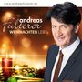 Andreas Fulterer: Weihnachten lebt, CD