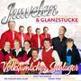 : Volkstümlicher Schlager: Juwelen & Glanzstücke, CD