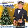 Captain Freddy: Die schönsten Weihnachtslieder, CD