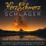 : Herzschmerz-Schlager, CD