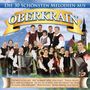 : Die schönsten Melodien aus Oberkrain, CD,CD