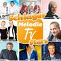 : Schlager Melodie TV Stars, CD