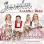 Die Geschwister Niederbacher: Juwelen & Glanzstücke (limitierte Edition), CD