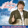 Achim Mentzel: Unvergessene Erfolge, CD