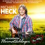 Michael Heck: Die schönsten Heimatschlager fürs Herz, CD