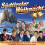 : Südtiroler Weihnacht, CD